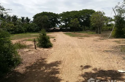 Land for sale in Ban Kat, Chiang Mai