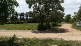 Land for sale in Ban Kat, Chiang Mai