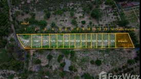 Land for sale in Nam Phrae, Chiang Mai