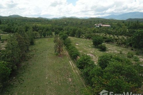 Land for sale in Nam Phrae, Chiang Mai