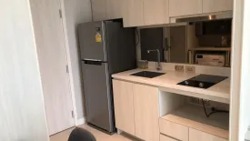 1 Bedroom Condo for rent in Hilltania, Chang Phueak, Chiang Mai