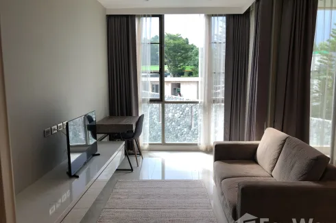1 Bedroom Condo for rent in Hilltania, Chang Phueak, Chiang Mai