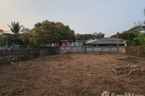 Land for sale in Mae Pu Kha, Chiang Mai