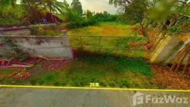 Land for sale in Mae Pu Kha, Chiang Mai