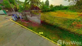 Land for sale in Mae Pu Kha, Chiang Mai