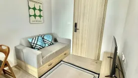 1 Bedroom Condo for rent in Altitude Unicorn Sathorn - Tha Phra, Talat Phlu, Bangkok near BTS Talat Phlu