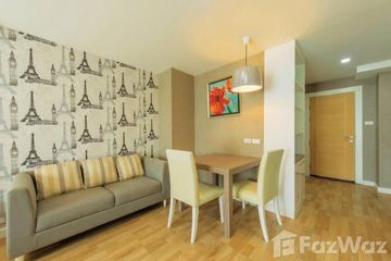 Condo for sale in Chayayon Condo, Suthep, Chiang Mai