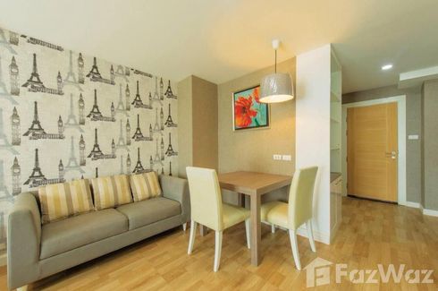 Condo for sale in Chayayon Condo, Suthep, Chiang Mai