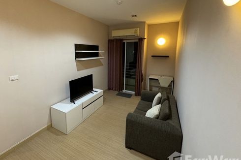 1 Bedroom Apartment for rent in One Plus Mahidol, Chang Khlan, Chiang Mai