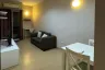 1 Bedroom Apartment for rent in One Plus Mahidol, Chang Khlan, Chiang Mai