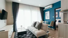 1 Bedroom Condo for rent in The Prime Square, Pa Daet, Chiang Mai