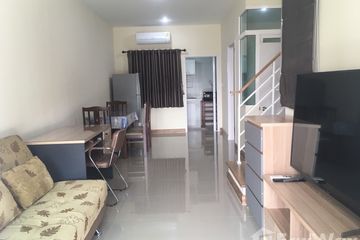 3 Bedroom Townhouse for rent in Golden Town Chiangmai - Kad Ruamchok, Fa Ham, Chiang Mai