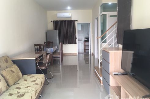 3 Bedroom Townhouse for rent in Golden Town Chiangmai - Kad Ruamchok, Fa Ham, Chiang Mai