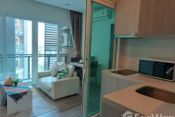 1 Bedroom Condo for rent in The Prime Square, Pa Daet, Chiang Mai