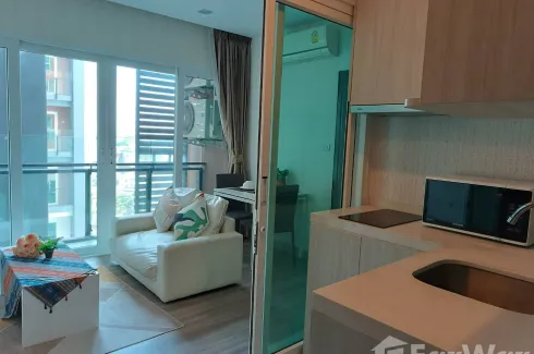 1 Bedroom Condo for rent in The Prime Square, Pa Daet, Chiang Mai