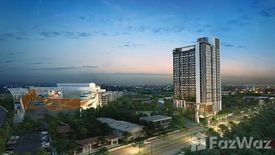 1 Bedroom Condo for rent in Escent Condo Chiangmai, Fa Ham, Chiang Mai