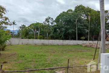 Land for sale in Baan Kaew Sa, Rim Nuea, Chiang Mai