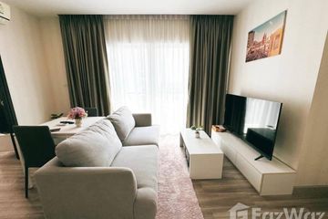 1 Bedroom Condo for rent in The Prime Square, Pa Daet, Chiang Mai