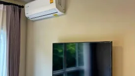1 Bedroom Condo for rent in Dcondo Rin, Fa Ham, Chiang Mai