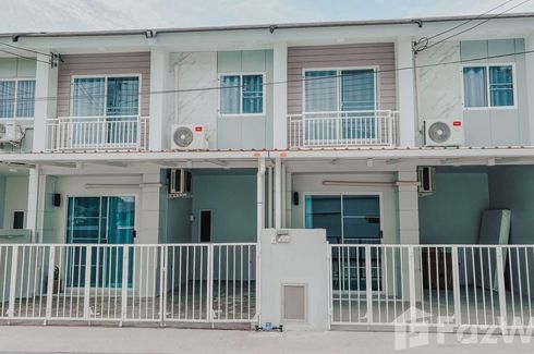 3 Bedroom Townhouse for rent in Rong Wua Daeng, Chiang Mai