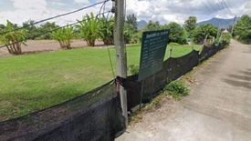 Land for sale in Ban Kat, Chiang Mai