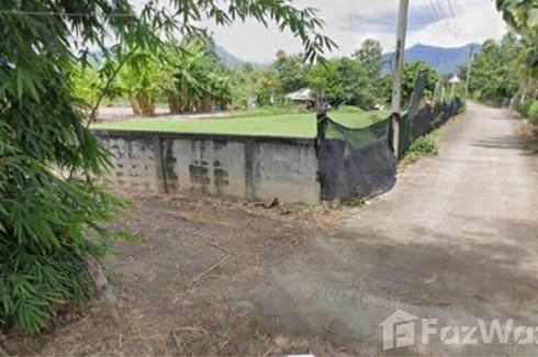 Land for sale in Ban Kat, Chiang Mai