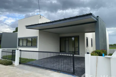 2 Bedroom House for sale in San Klang, Chiang Mai