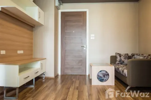 1 Bedroom Condo for rent in The Treasure, Nong Pa Khrang, Chiang Mai