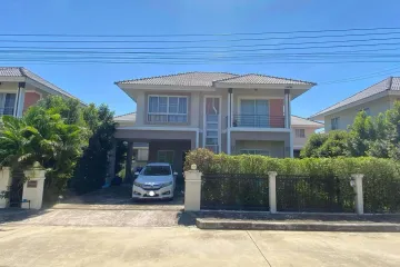 3 Bedroom House for rent in Karnkanok Ville 16, Nong Chom, Chiang Mai