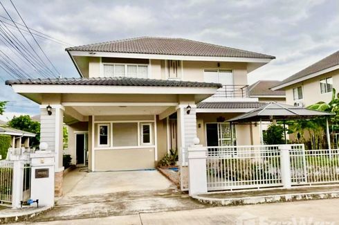 3 Bedroom House for rent in Karnkanok ville 11, San Na Meng, Chiang Mai