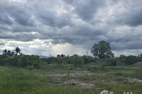Land for sale in Han Kaeo, Chiang Mai