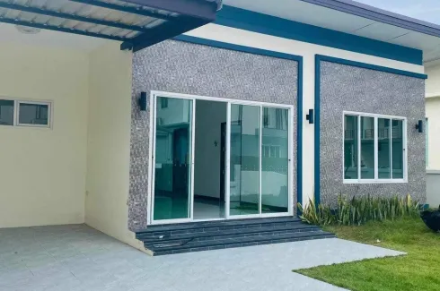 3 Bedroom House for rent in Boonfah Grand Home 2, Ton Pao, Chiang Mai