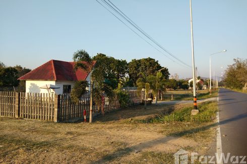 Land for sale in Rong Wua Daeng, Chiang Mai
