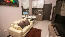 1 Bedroom Condo for sale in The Rich Condo, Nong Hoi, Chiang Mai