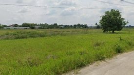 Land for sale in Samran Rat, Chiang Mai