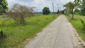 Land for sale in Samran Rat, Chiang Mai