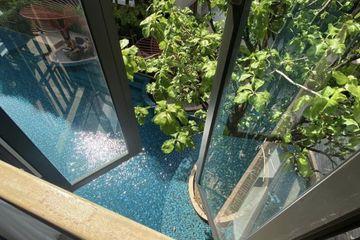 1 Bedroom Condo for sale in KAWA HAUS, Phra Khanong Nuea, Bangkok near BTS On Nut