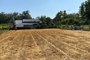 Land for sale in Choeng Doi, Chiang Mai