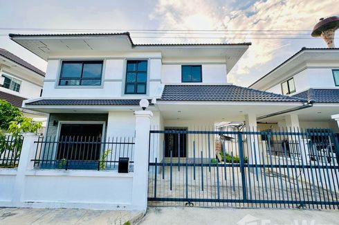 3 Bedroom House for rent in Baan Jaikaew Arawan 30, Nong Phueng, Chiang Mai