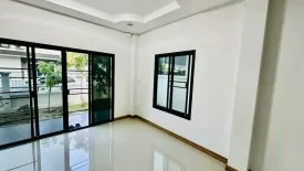 3 Bedroom House for rent in Baan Jaikaew Arawan 30, Nong Phueng, Chiang Mai
