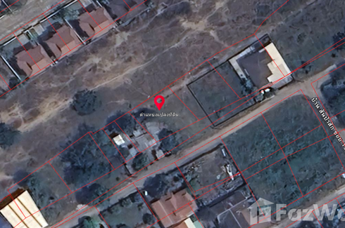 Land for sale in Nong Khwai, Chiang Mai