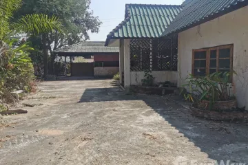 Land for sale in Pa Phai, Chiang Mai