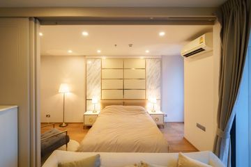 1 Bedroom Condo for sale in Q Chidlom-Phetchaburi, Makkasan, Bangkok near BTS Chit Lom