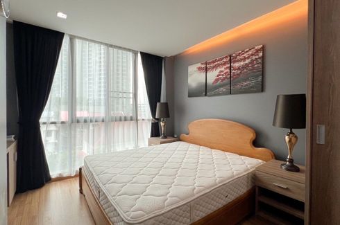 1 Bedroom Condo for rent in Vinn Sukhumvit 46, Phra Khanong, Bangkok near BTS Phra Khanong
