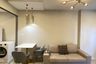 1 Bedroom Condo for rent in Quintara Phume Sukhumvit 39, Khlong Tan Nuea, Bangkok near BTS Phrom Phong