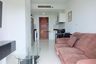 1 Bedroom Condo for sale in The Axis, Nong Prue, Chonburi