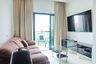 1 Bedroom Condo for sale in The Axis, Nong Prue, Chonburi