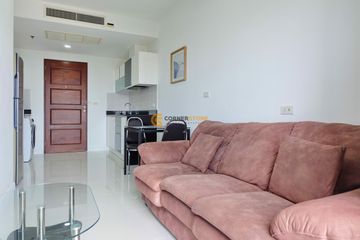 1 Bedroom Condo for sale in The Axis, Nong Prue, Chonburi