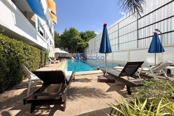 1 Bedroom Condo for sale in AD Condominium, Na Kluea, Chonburi