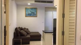 2 Bedroom Condo for rent in Nusasiri Grand, Phra Khanong, Bangkok near BTS Ekkamai